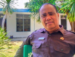 Inspektorat Malaka Siap Laksanakan Audit Menyeluruh Program SBS-HMS di 50 OPD dan 119 Desa