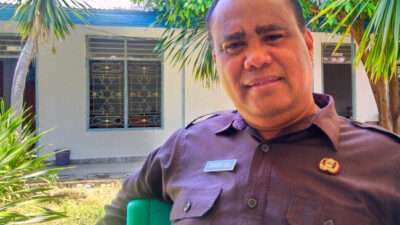 Inspektorat Malaka Siap Laksanakan Audit Menyeluruh Program SBS-HMS di 50 OPD dan 119 Desa