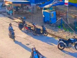 PUJASERA di Pusat Kota Betun Kembali Disoroti Ketua Komisi II DPRD Malaka