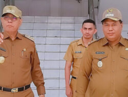 Kepemimpinan Kuat SBS-HMS, Wujudkan Malaka Sehat Melalui Pengobatan Gratis e-KTP