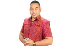 Ronaldo Asury: Balik Tanah Gratis Bukti Nyata Keberpihakan SBS-HMS pada Petani Kecil Malaka
