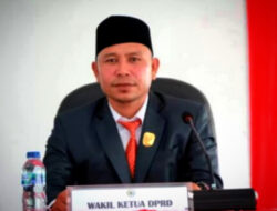 DPRD Malaka Pastikan Dukungan Anggaran Jangka Panjang untuk Olahraga Prestasi Pasca Sukses PS Malaka U-15