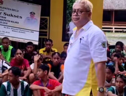 Malaka Berjaya di Tangan ‘Sahabat Petani’: SBS Fokus Peningkatan Produktivitas dan Kesejahteraan