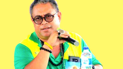 Malaka Lumbung Bakat Sepak Bola: PS Malaka Buktikan di Level Nasional