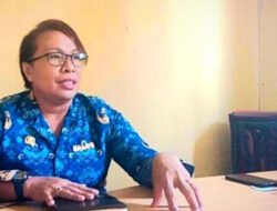 Frida Fahik: Pemuda dan Sekolah Garda Terdepan Budaya Bersih di Malaka