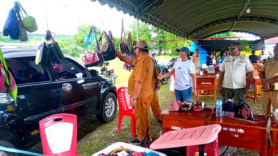 Bazar UMKM di Gereja Paroki Betun Siap Ramaikan HUT NTT Ke-67
