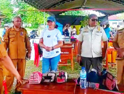 Ayo ke Betun! Bazar UMKM Malaka 09.00-21.00 WITA Ramaikan HUT NTT Ke-67