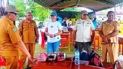 Ayo ke Betun! Bazar UMKM Malaka 09.00-21.00 WITA Ramaikan HUT NTT Ke-67