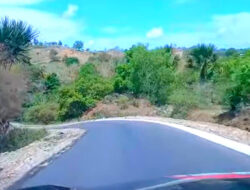 Malaka Bergerak Maju: Infrastruktur Jalan Dibenahi, Perekonomian Rakyat Terangkat