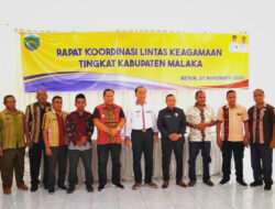 Bupati SBS Komitmen Atasi Krisis Literasi Dasar Siswa SD Pasca-Kekhawatiran Tokoh Agama