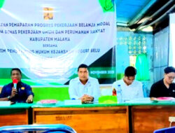 Bupati SBS dan Wabup HMS Pastikan Jalan dan Jembatan di Malaka Terpenuhi Standar Demi Keselamatan Warga