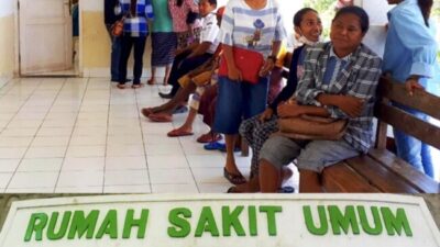Program Pengobatan Gratis via KTP-e: Akses Kesehatan Merata untuk Warga Malaka