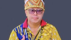 Ketua DPRD Malaka ABS Terpilih Pengurus ADKASI Menjadi Tonggak Baru Bagi Malaka dan Kanca Politik Nasional