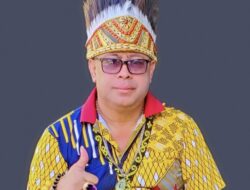 Ketua DPRD Malaka ABS Terpilih Pengurus ADKASI Menjadi Tonggak Baru Bagi Malaka dan Kanca Politik Nasional