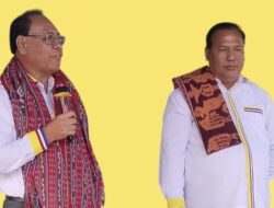 Kepemimpinan Humanis dan Responsif SBS-HMS Membangun Kepercayaan Publik di Kabupaten Malaka