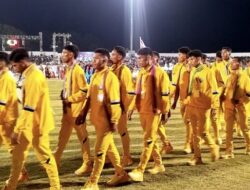 Meski Tersisih 8 Besar, PS Malaka Pulang dengan Kepala Tegak dan Dukungan Penuh Pemda