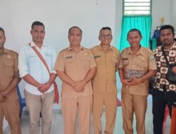 Pengawasan Sesuai Aturan, Inspektorat dan PMD Malaka Tegaskan Tidak Ada Pelanggaran