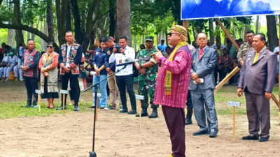 ABS Ingatkan ASN untuk Siap Menghadapi Dinamika Tugas dan Wujudkan Program SBS-HMS