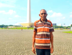 Oknum Ketua RT di Kefamenanu Banting Pemuda ke Tanah, Korban Lapor Polres TTU