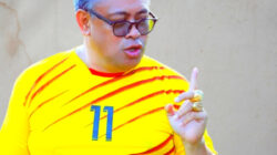 Potret Kepemimpinan Adrianus Bria Seran di DPRD Kabupaten Malaka