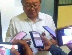 Dividen Bank NTT Anjlok ke Rp29,6 Miliar, Dirut Charlie Paulus Janji Fondasi Kuat 2026