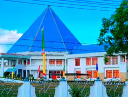 Rp 61 Juta Jadi Pangkal Kasus: Anggota DPRD TTU Dilaporkan ke Polisi atas Dugaan Penggelapan Pembayaran Jasa Proyek MBG