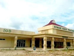 Skandal RSP Wewiku: Dana Rp 45,95 Miliar Diduga Hilang Puluhan Miliar di Chating Tanah, Drainase, Bangunan Satu Lantai dan Aliran Dana Misterius, Siapa Dalangnya?