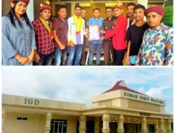 RSP Wewiku: Penggeledahan Heboh, Penetapan Tersangka Mandek