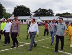 Jadwal Semifinal Piala Bupati Malaka 2026 Resmi Ditetapkan, Duel Sengit Tiga Kategori Usia Siap Digelar