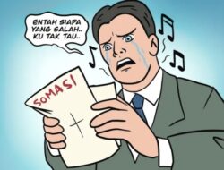 Somasi Hukum Tak Direspon Serius Oleh Akun WhatsApp Alex24, Kuasa Hukum ABS Belum Beri Tanggapan Lanjutan