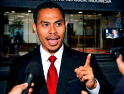 Sebut ABS Beli Hukum, Alfred Klau Beri Ultimatum 3 x 24 Jam Terhadap Pemilik Akun Whatsapp Alex24