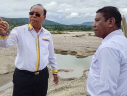 Menepati Janji, Menjawab Harapan: SBS di Tengah Oekmurak