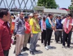 Penerapan TPU di Malaka Diperkuat, Setiap Desa Wajib Miliki Kuburan Umum