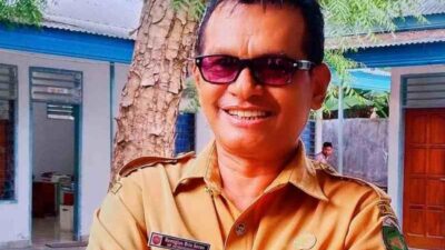 Remigius Bria: Hanya Kepala Desa Boen yang Bayar Mandiri, Tapi Tanggung Jawab Bersifat Menyeluruh