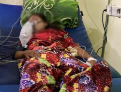 EM Jadi Korban Kekerasan Hebat, Keluarga Sebut Toni Wangga Tak Punya Nurani