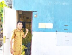 RSUPP Betun Siapkan TPS Lebih Luas, Limbah Medis Puskesmas Malaka Terpusat
