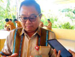 Bank NTT Resmi Ajukan Ranperda Ubah Status Menjadi Perseroda untuk Dorong Pertumbuhan Ekonomi Daerah