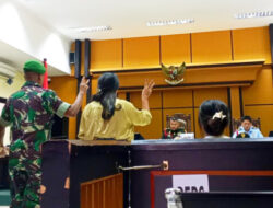 Kasus Moizes Soares Amorin: Keluarga Ragu Putusan Pengadilan Militer III-15 Kupang Karena Disampaikan via Telepon