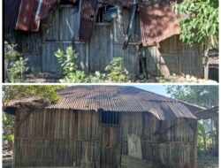 Maria Hilaria Hoar, Janda Lansia Terlantar: Pemerintah Prioritaskan Rumah Layak Huni, tapi Abaikan Kondisi Rumahnya yang Nyaris Roboh Bahkan Dikeluarkan dari BLT