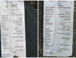 Kronologi Penipuan Berantai di Diler Zusuki Betun: Konsumen Rugi Ratusan Juta