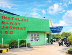 RSUPP Betun Miliki 18 Dokter Spesialis di Era SBS-HMS, Bukti Nyata Program Kesehatan Pro Rakyat