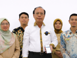 SPT Tepat Waktu, APBD Malaka Semakin Kuat