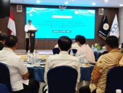 APKASI Fasilitasi Penguatan PPID Batam, Wakil Bupati Malaka Hadiri Forum Investasi