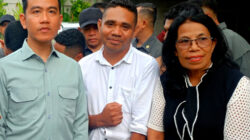 Gawat! Dugaan Korupsi RS Pratama Wewiku dan Proyek Rumah Bantuan Seroja Diadukan ke Wakil Presiden