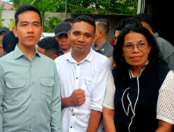 Gawat! Dugaan Korupsi RS Pratama Wewiku dan Proyek Rumah Bantuan Seroja Diadukan ke Wakil Presiden