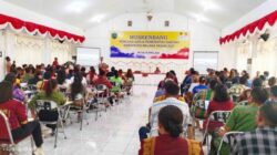 Pemerintah Kabupaten Malaka Resmi Selenggarakan Musyawarah Perencanaan Pembangunan (Musrenbang) RKPD 2026