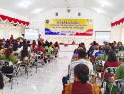 Pemerintah Kabupaten Malaka Resmi Selenggarakan Musyawarah Perencanaan Pembangunan (Musrenbang) RKPD 2026