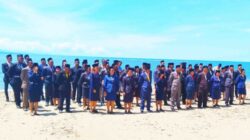 Berikut Daftar Nama Pejabat Eselon III A, III B dan Jabatan Pengawas yang Dilantik Bupati SBS