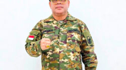 Menuju Akmil Magelang, Ketua DPRD Malaka ABS Siap lkuti Kursus Pemantapan Pimpinan Nasional