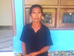 5 Bulan Menanti Keadilan, Kasus Seorang Ibu Dianiaya Tetangga di Forekmodok Akhirnya Naik Sidik